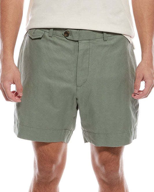 32" Waist - green