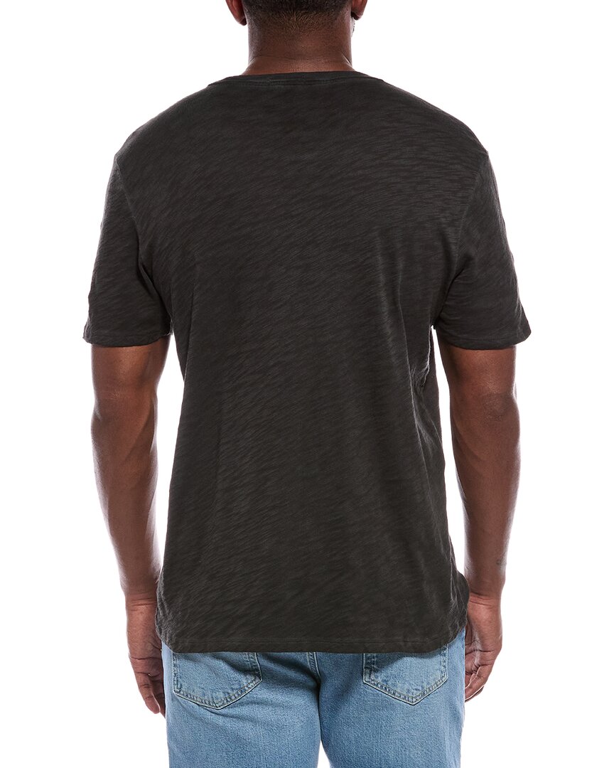 crewneck t-shirt