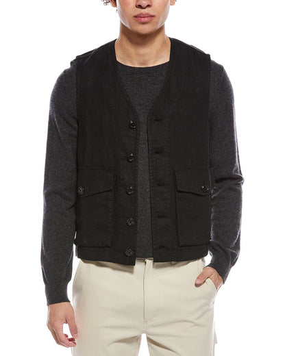 XSmall - black