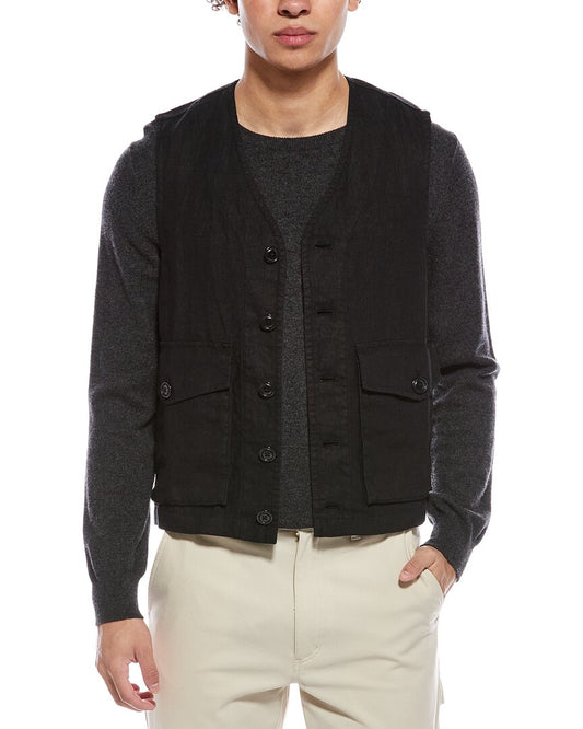 XSmall - black
