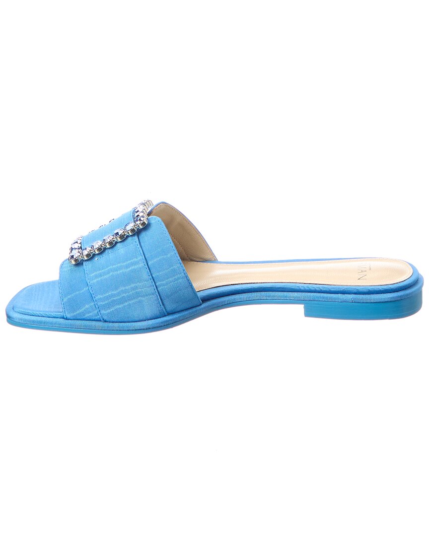 aria grosgrain sandal