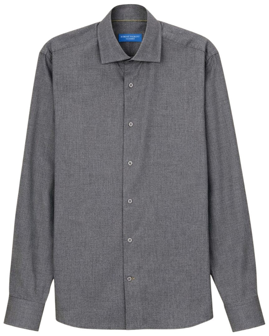 reynolds ultra light weight brushed shirt