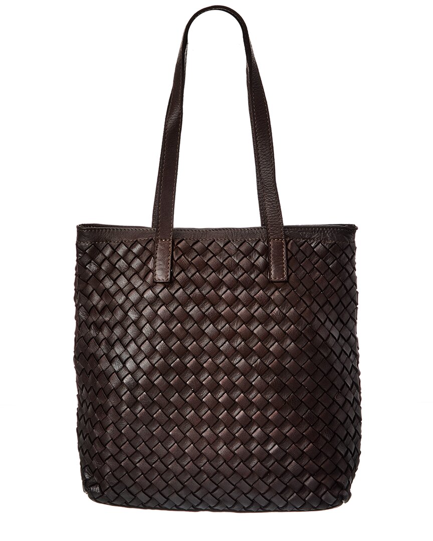 Large - brown