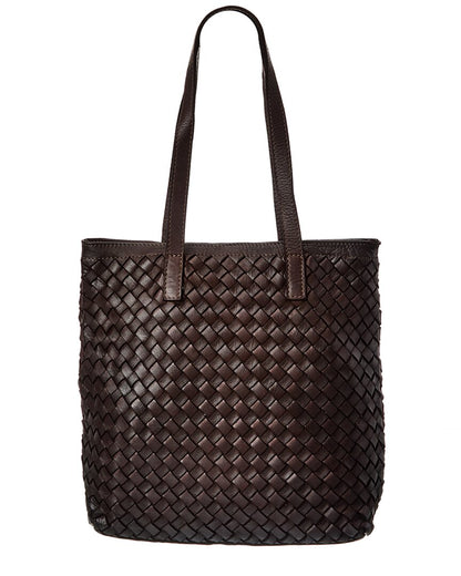 Large - brown
