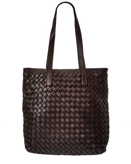 Large - brown