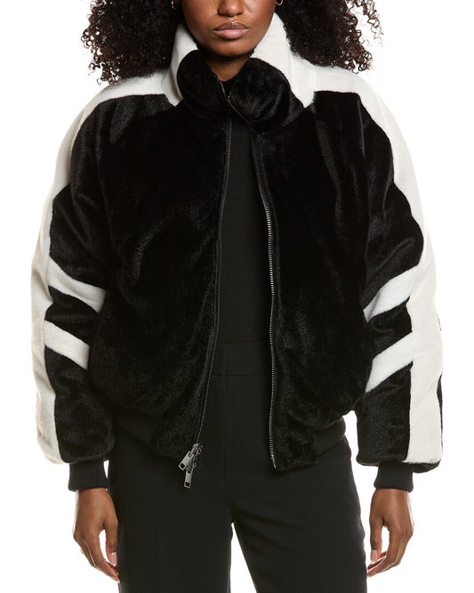 XSmall - black