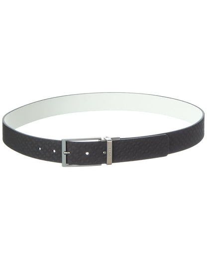 30" Waist - black