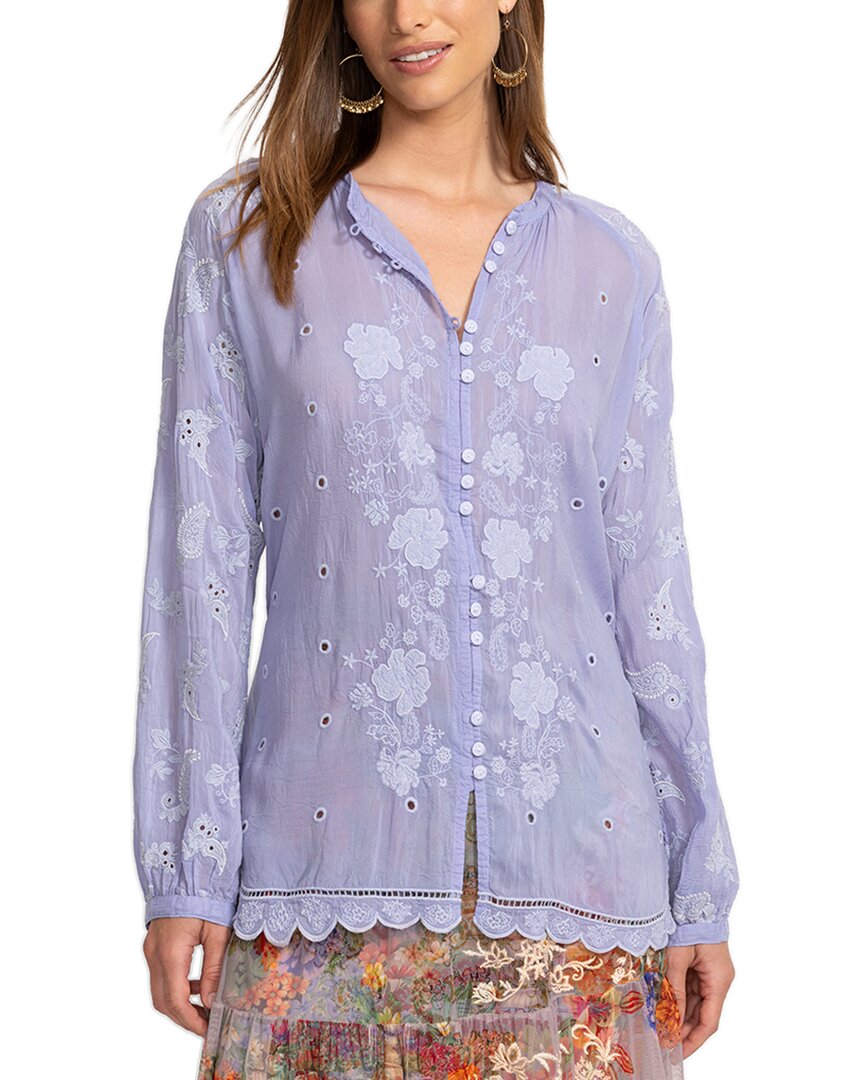 Petite XSmall - blue