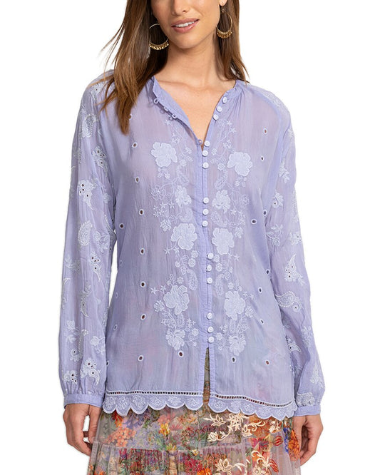 Petite XSmall - blue