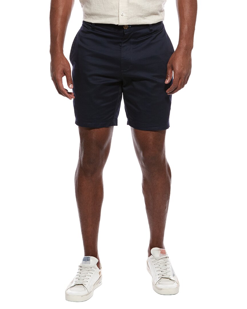 seersucker short