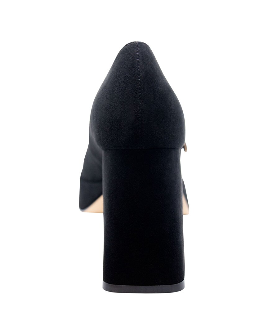 vivanna suede pump