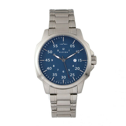Elevon, Hughes Blue Dial Men's Watch