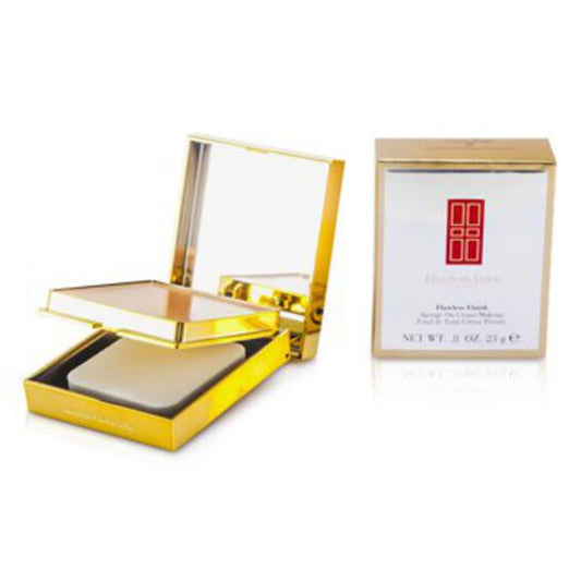Elizabeth Arden, - Flawless Finish Sponge On Cream Makeup (Golden Case) - 06 Toasty Beige 23g/0.8oz