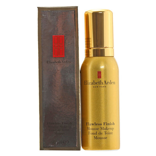Elizabeth Arden, Ladies Flawless Finish Mousse Makeup Terra 1.7 oz Skin Care 0