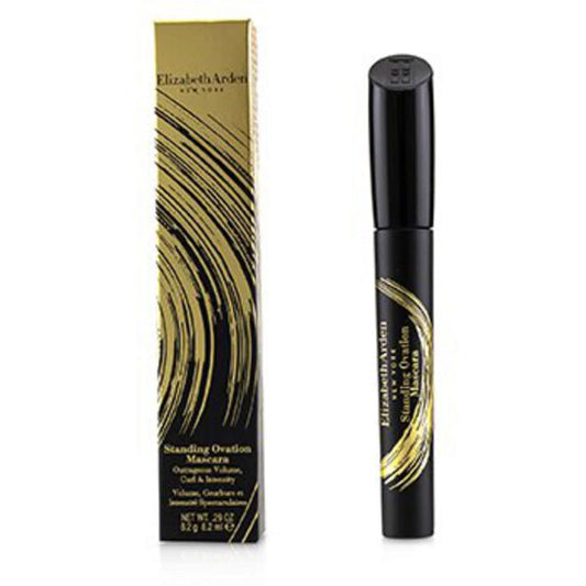 Elizabeth Arden, Standing Ovation Intense Black Mascara 0.29 oz (8.2 ml)