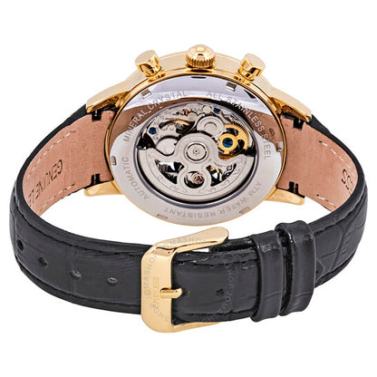 ساعة إمبريس، بياتريس النسائية ذات الميناء الأسود الهيكلي