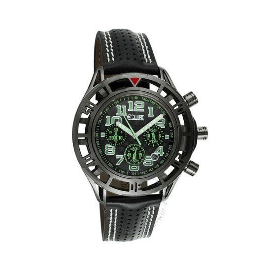 Equipe, Chassis Men's Watch