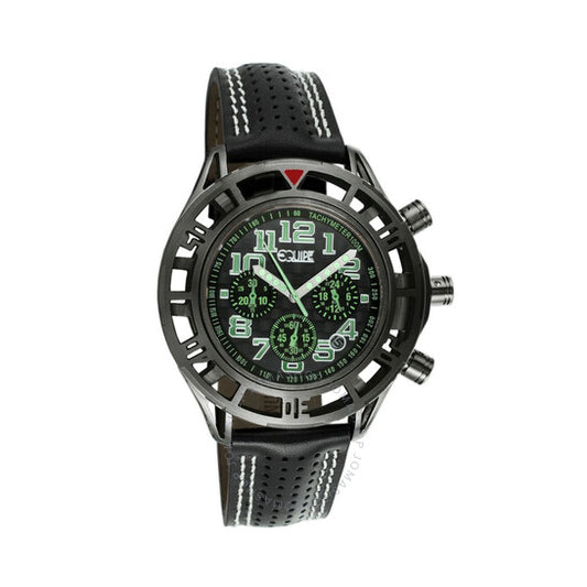 Equipe, Chassis Men's Watch