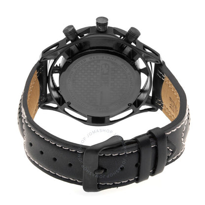 Equipe, Chassis Men's Watch