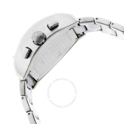 Equipe, Dash Chronograph Black Dial Stainless Steel Men's Watch