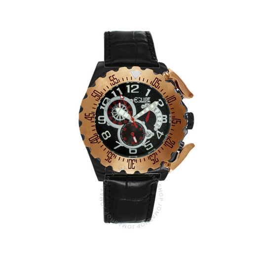 Equipe, Paddle Men's Watch