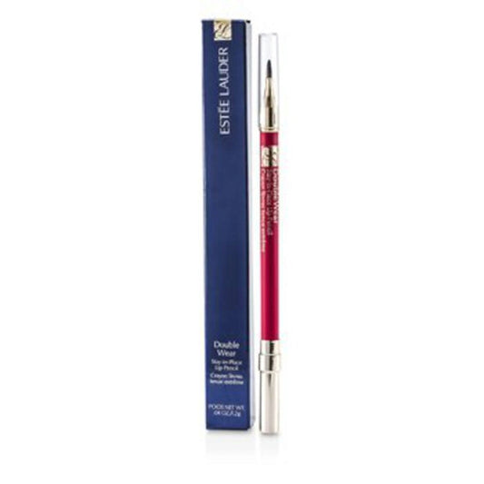 Estee Lauder, Double Wear Lip Pencil 07 Red 0.04 oz