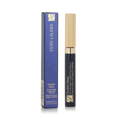 Estee Lauder, Double Wear Mascara Black .2 oz