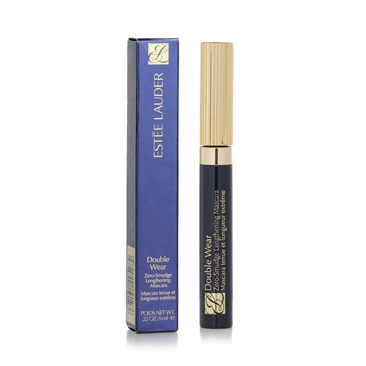 Estee Lauder, Double Wear Mascara Black .2 oz