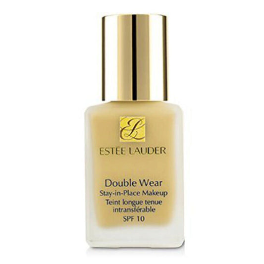 Estee Lauder, - Double Wear Stay In Place Makeup SPF 10 - No. 72 Ivory Nude (1N1) 30ml/1oz