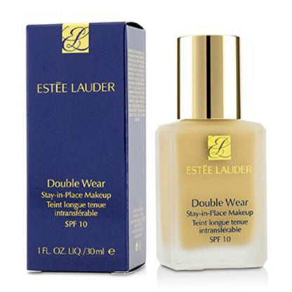 Estee Lauder, - Double Wear Stay In Place Makeup SPF 10 - No. 72 Ivory Nude (1N1) 30ml/1oz