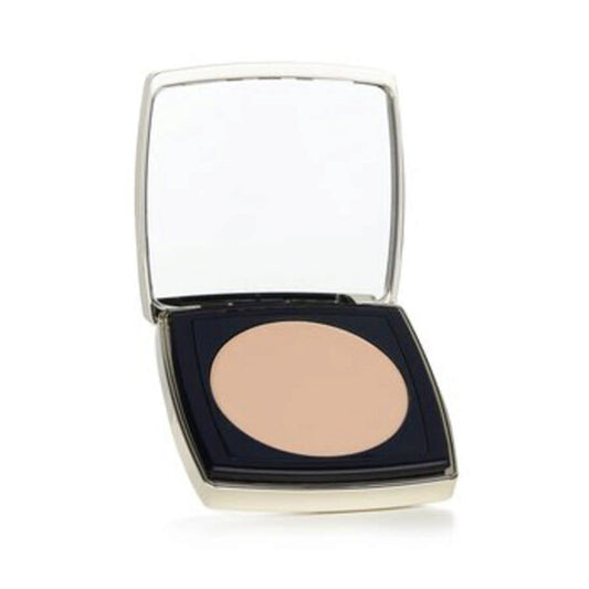 Estee Lauder, Double Wear Stay In Place Matte Powder Foundation SPF 10 0.42 oz # 3C2 Pebble Makeup