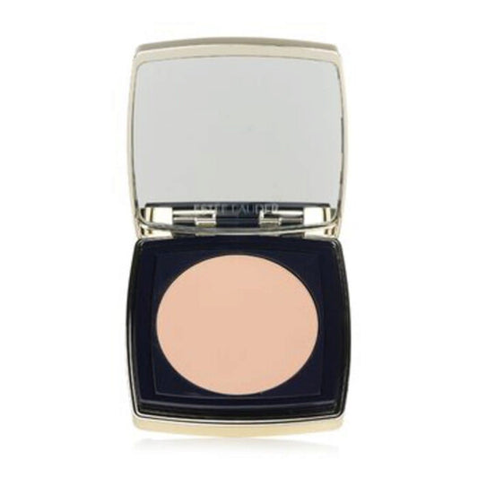 Estee Lauder, Double Wear Stay In Place Matte Powder Foundation SPF 10 0.42 oz # 4C1 Outdoor Beige Makeup