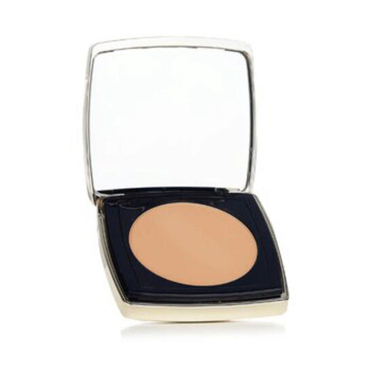 Estee Lauder, Double Wear Stay In Place Matte Powder Foundation SPF 10 0.42 oz # 4N1 Shell Beige Makeup
