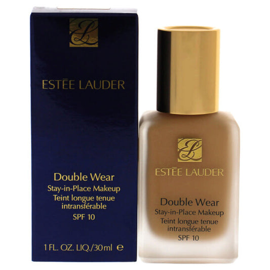 Estee Lauder, Double Wear Stay-in-place Makeup 2w2 Rattan 1.0 oz