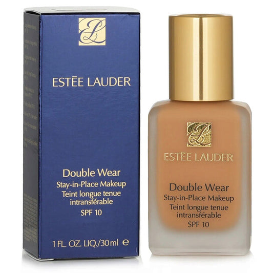Estee Lauder, Ladies Double Wear Stay In Place Makeup SPF 10 1 oz No. 99 Honey Bronze Makeup