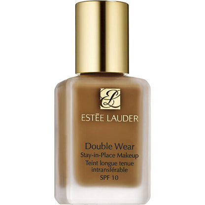 Estee Lauder, Ladies Double Wear Stay In Place Makeup SPF10 1 oz Sandalwood Makeup 0