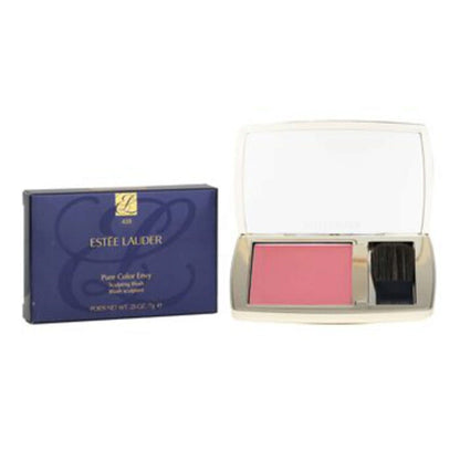 Estee Lauder, Ladies Pure Color Envy Sculpting Blush 0.25 oz # 420 Rebellious Rose Makeup