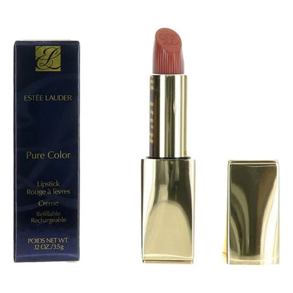 Estee Lauder, Ladies Pure Color Envy Sculpting Lipstick 0.12 oz 561 Intense Nude Makeup
