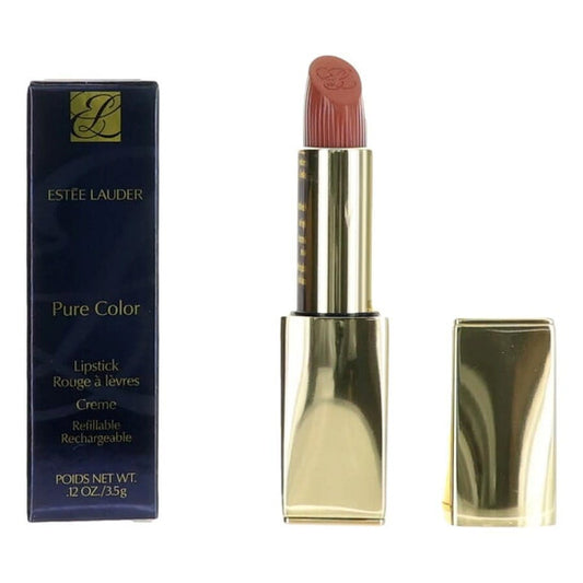 Estee Lauder, Ladies Pure Color Envy Sculpting Lipstick 0.12 oz 561 Intense Nude Makeup