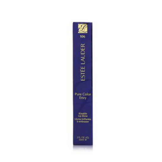 Estee Lauder, - Pure Color Envy Kissable Lip Shine - # 106 Tempt & Tease 5.8ml/0.2oz