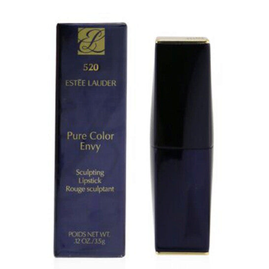 Estee Lauder, Pure Color Envy Sculpting Lipstick 370 Carnal 0.12 oz