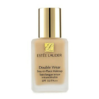 Estee Lauder, Ladies Double Wear Stay In Place Makeup SPF 10 1 oz No. 17 Bone (1W1) Makeup