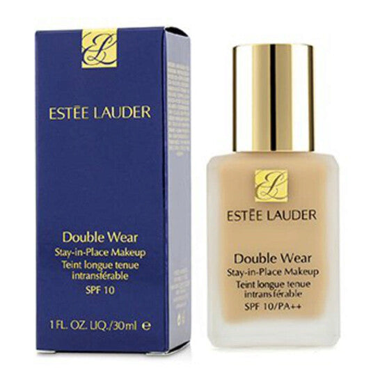 Estee Lauder, Ladies Double Wear Stay In Place Makeup SPF 10 1 oz No. 17 Bone (1W1) Makeup