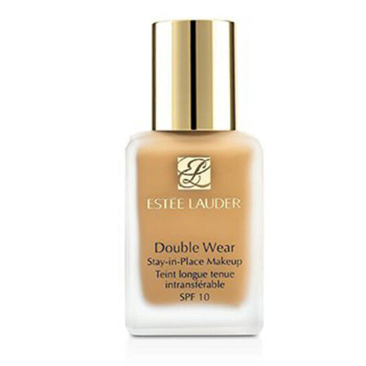 Estee Lauder, Ladies Double Wear Stay In Place Makeup SPF 10 Liquid 1 oz No. 98 Spiced Sand (4N2) Makeup