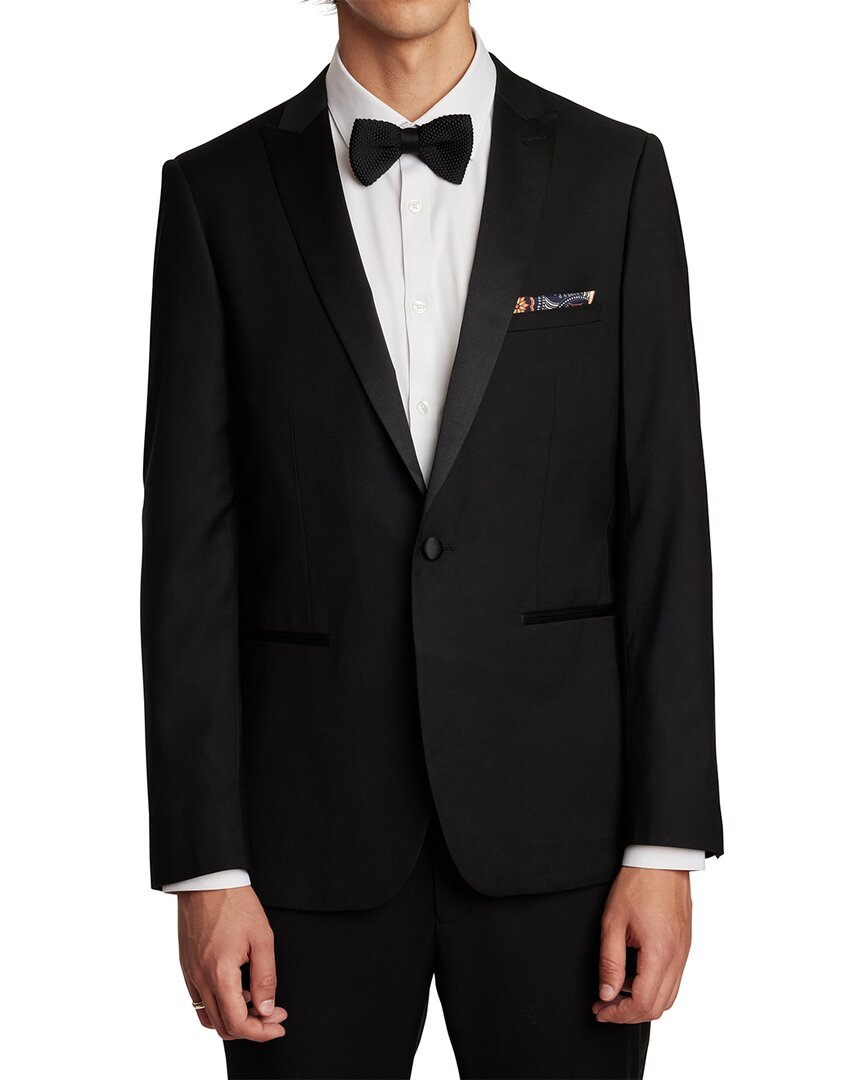 US 36 Regular - black