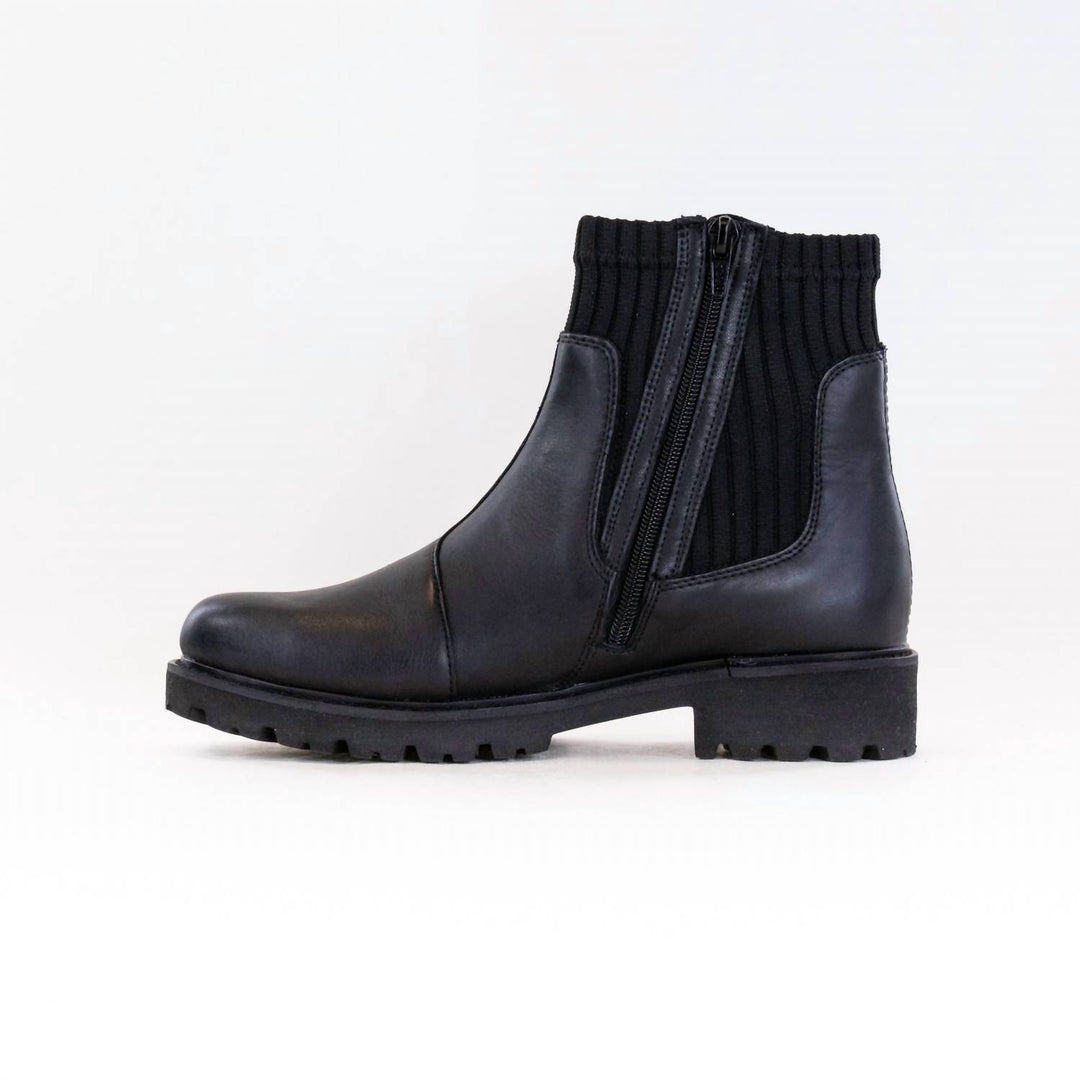 women's marusha boots in black