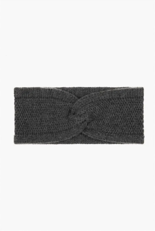 One Size - charcoal
