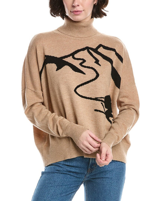 Large - brown