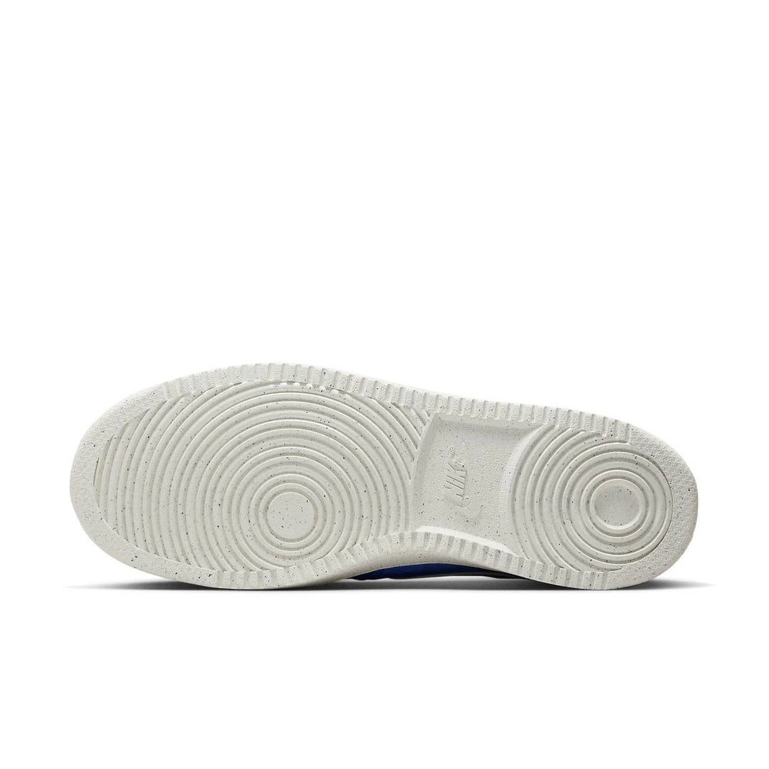 women's court vision nn shoes in valor blue white