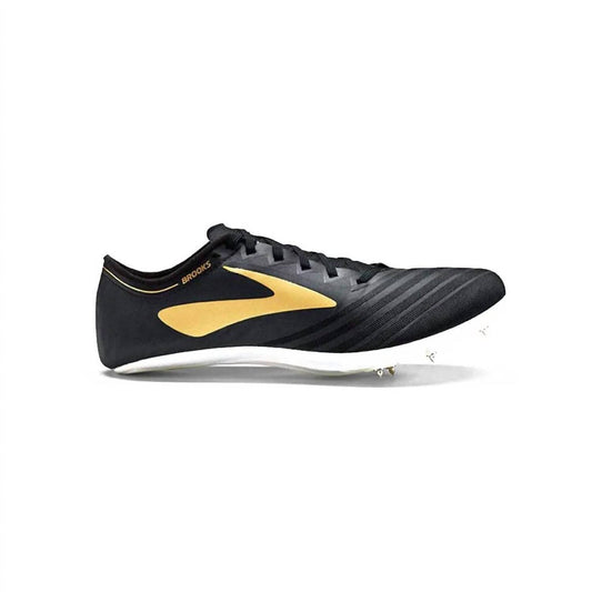US 5 - black/gold